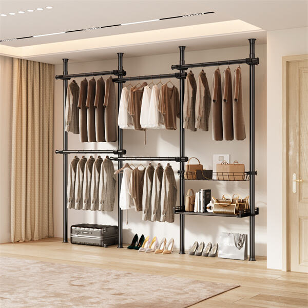 The Importance of Special Closets