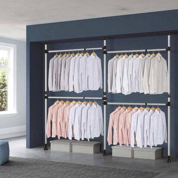 DIY ideas to personalize and upgrade your Kleiderschrank.