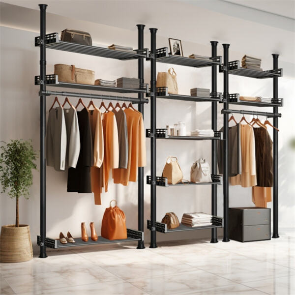 Simplify Your Morning Routine with a Functional Wardrobe