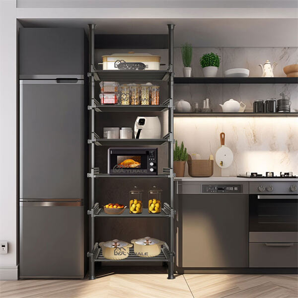 Portable Cabinets for Every Room