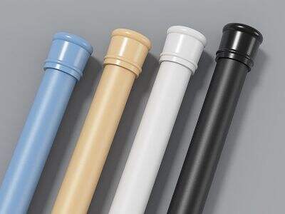 Can accept OEM/ODM customized curtain rod suppliers