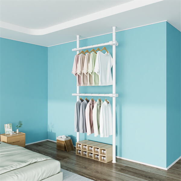 Organize seu guarda-roupa como um profissional com estes organizadores de roupas altamente avaliados