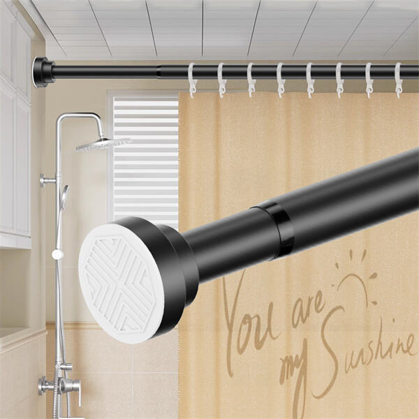 Where to Find the Most Affordable Wholesale Shower Curtain Poles?