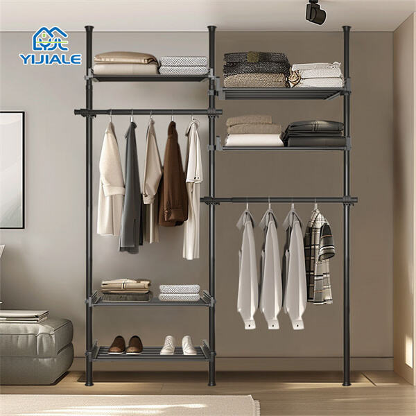 Discover the Best Shoe Storage Options for Every Space in Your Home