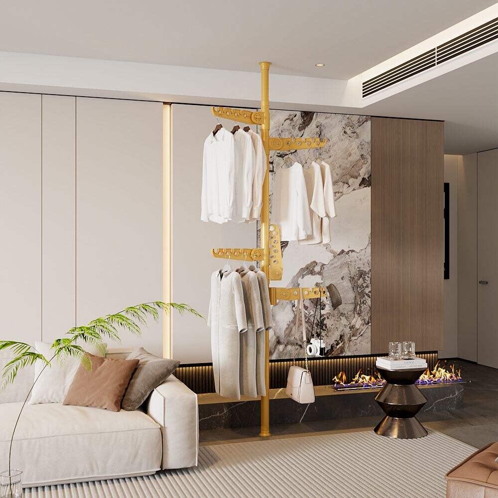 Pro Tip For Your Clothes Room Clean Out