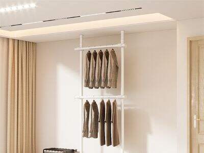 What can I buy instead of a traditional solid wood wardrobe?