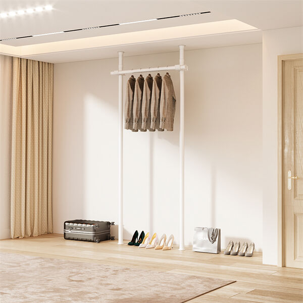 Factors to consider when choosing the perfect wardrobe