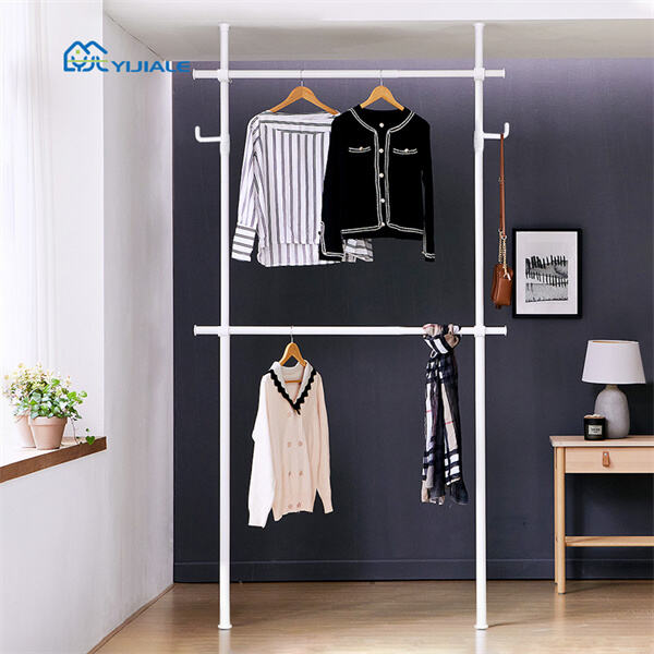 Organize e otimize seu espau00e7o com mu00f3veis para quar