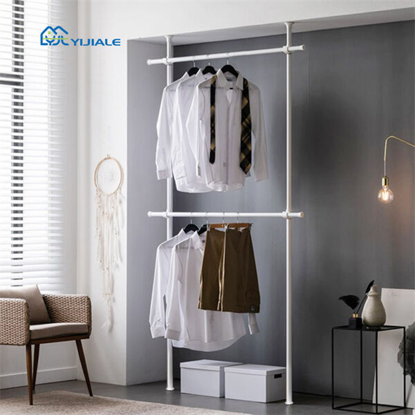 Creating a stylish and functional wardrobe bedroom