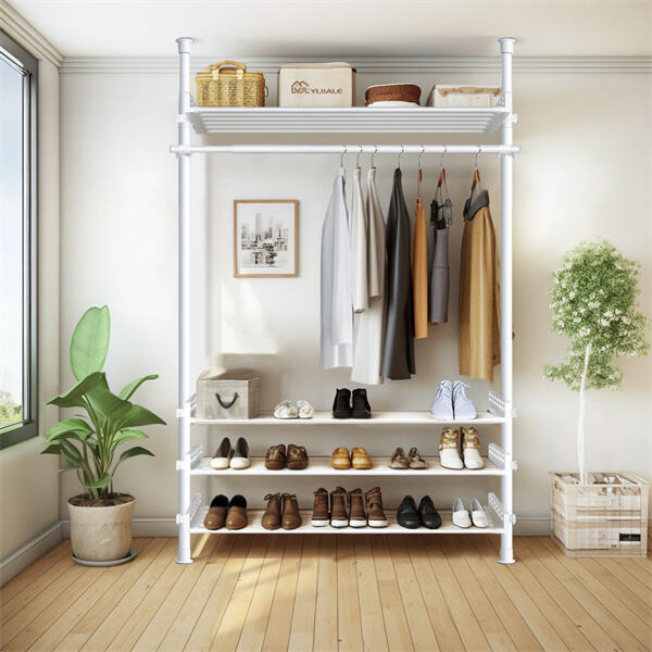 Tips for Maximizing Storage in Your Lemari Pakaian