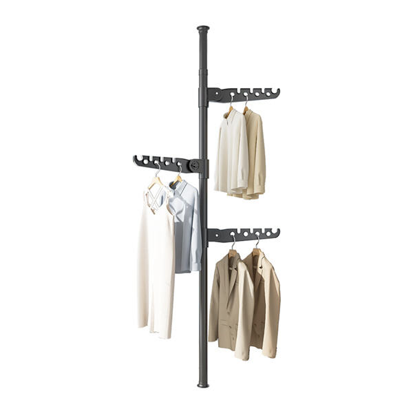 Keeping your wardrobe tidy with the right coat hangers