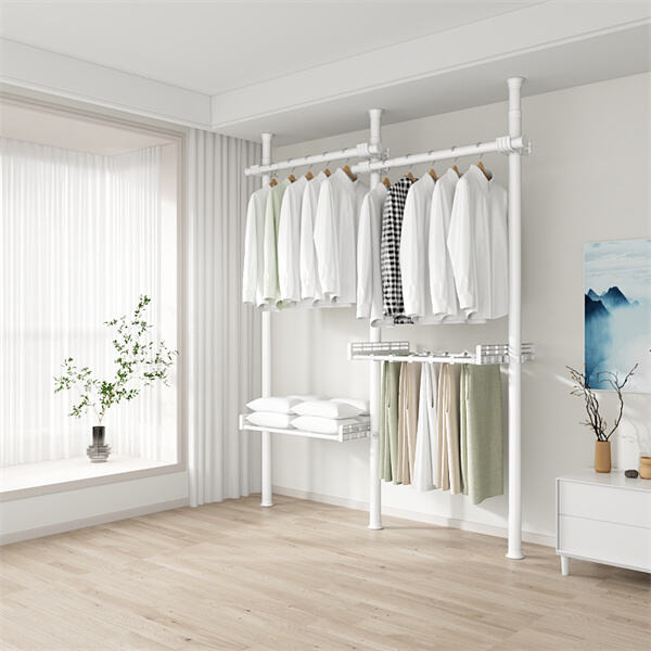 High durability wardrobes for long-term use