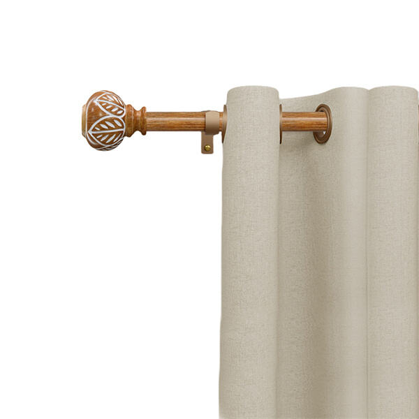 The Story of Iron Curtain Poles