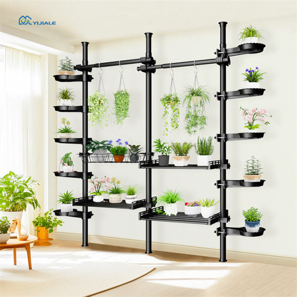 The Benefits of Using Self-Watering Flower Pots