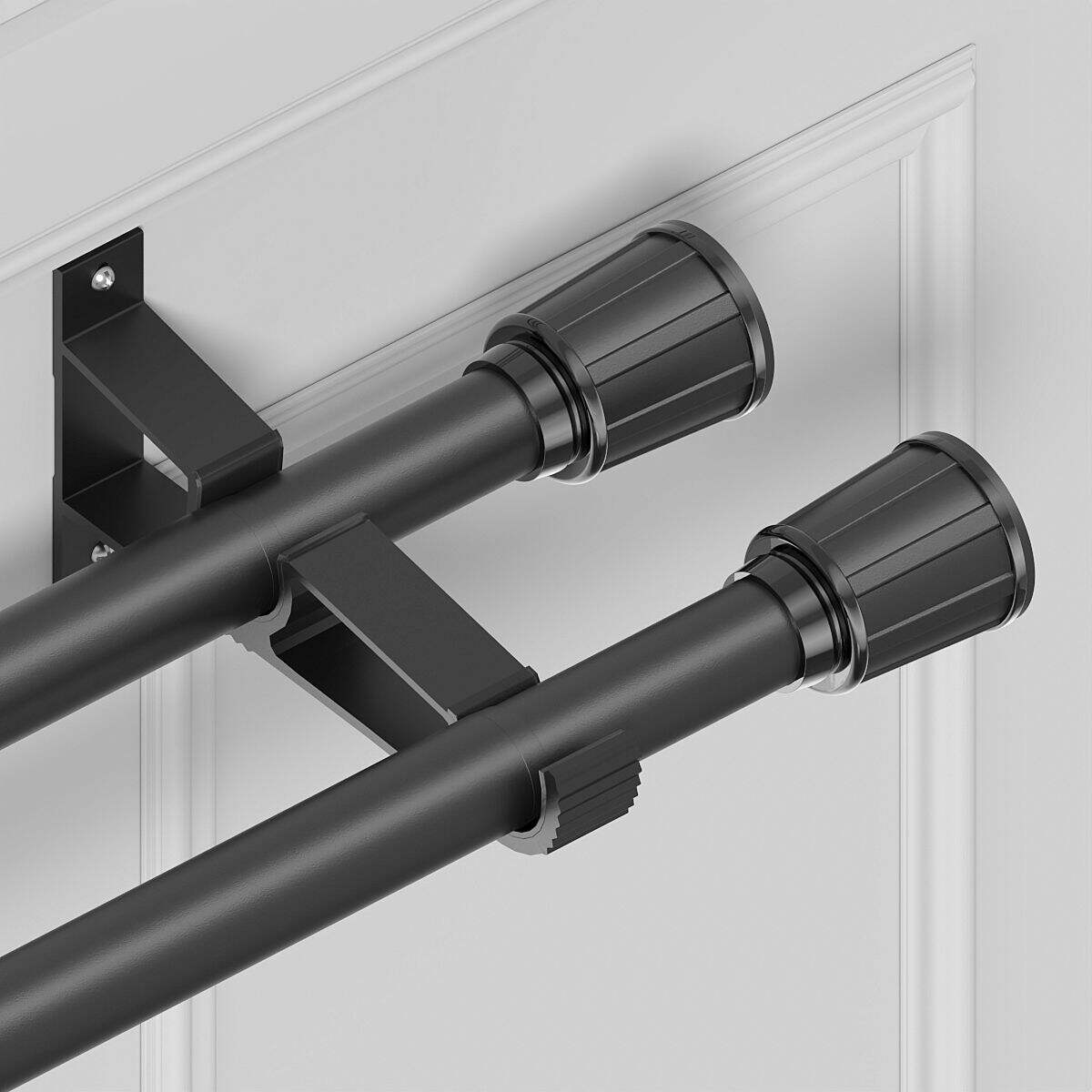 Choosing the Right Double Rod