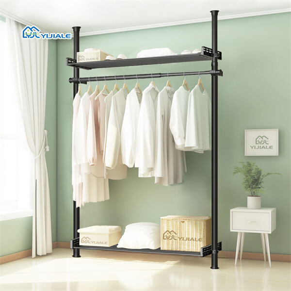 Choosing the Perfect Lemari Pakaian for Your Home