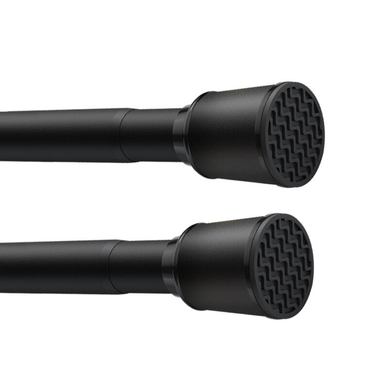 Shop Curtain Rod Sets Now to Add Style and Beauty to Your Home