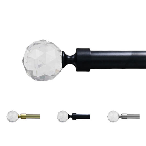 Avantages de choisir les bons supports de rideaux et rails