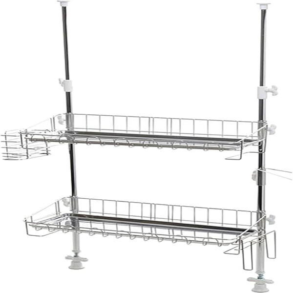 Maximizing Space and Minimizing Clutter