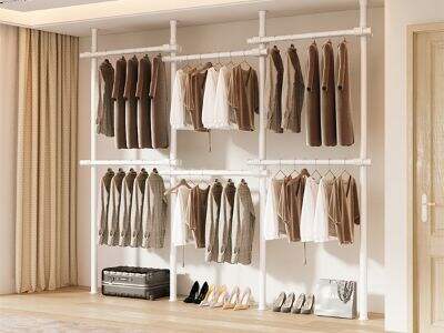 How to create a minimalist wardrobe?