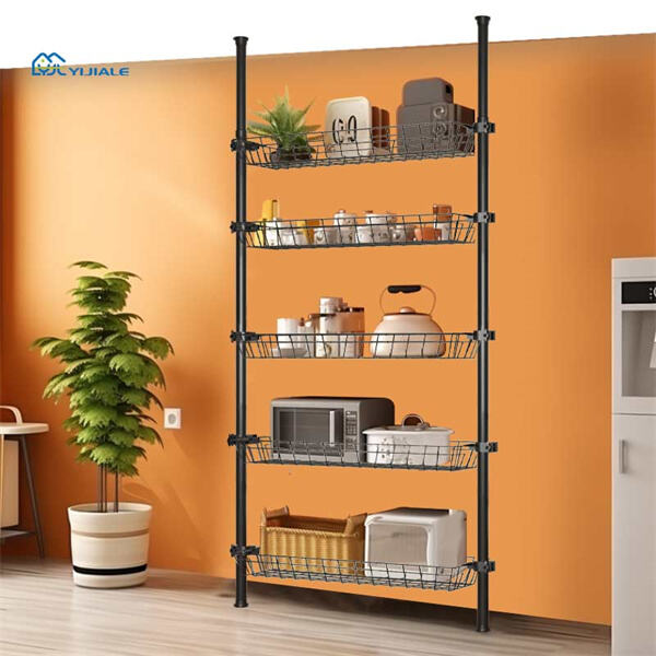 The Benefits of Portable Cabinets