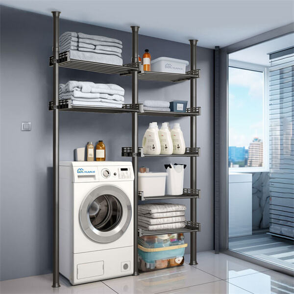 Transforme seu Quarto com uma Cabine de Armazenamento de Roupas Elegante e Funcional