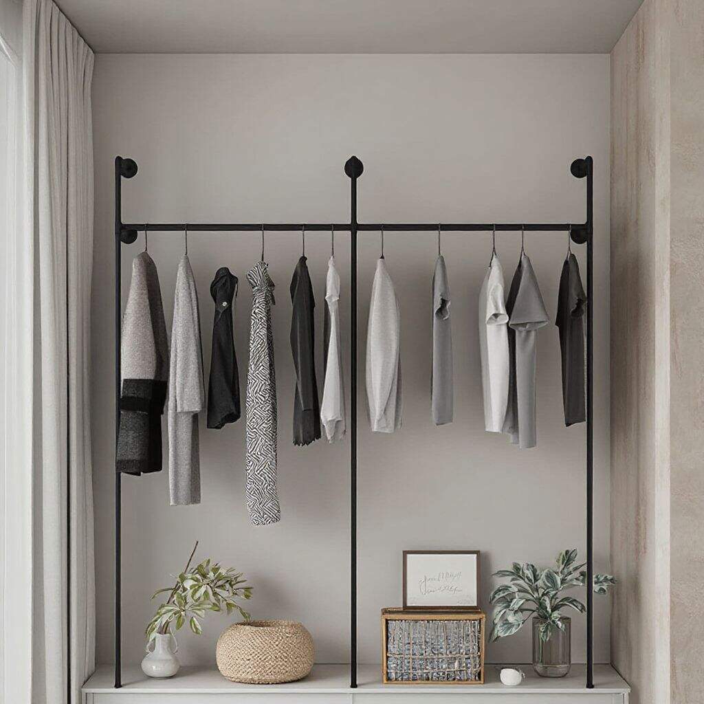 The Many Uses of a Multipurpose Wardrobe