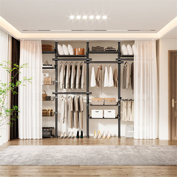 Inside a dream close