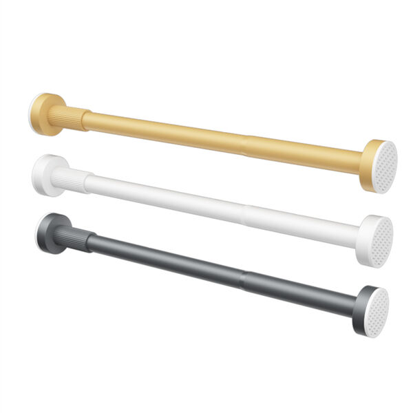 How to Choose the Right Adjustable Tension Rod for Your Needs?