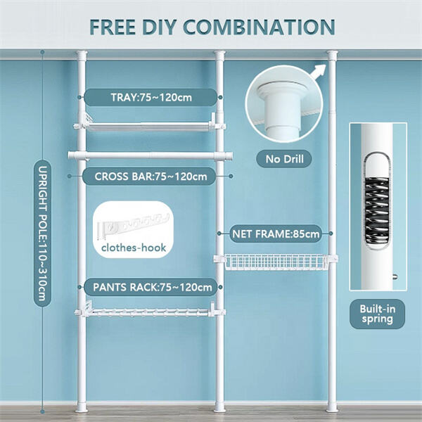 Customizable Storage Solutions for Bulk Purchasers