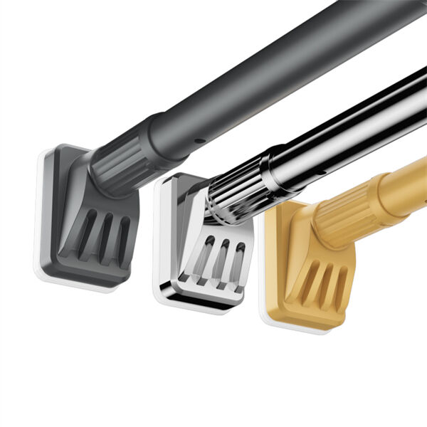 The Telescoping Window Treatment Solution