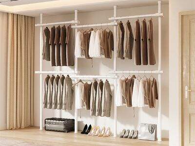 How to make an amazing wardrobe on a budget?