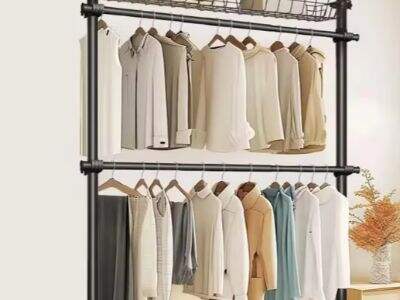 How to make a minimalist and convenient wardrobe?