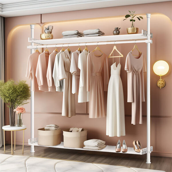 The epitome of luxury living