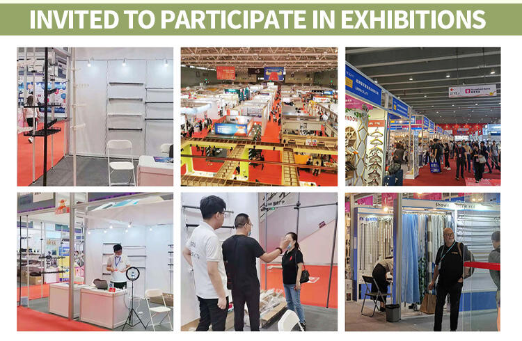 YIJIALE Bedroom Open Wardrobe Closet Metal System Pole Closet Portable Clothes Wardrobe factory