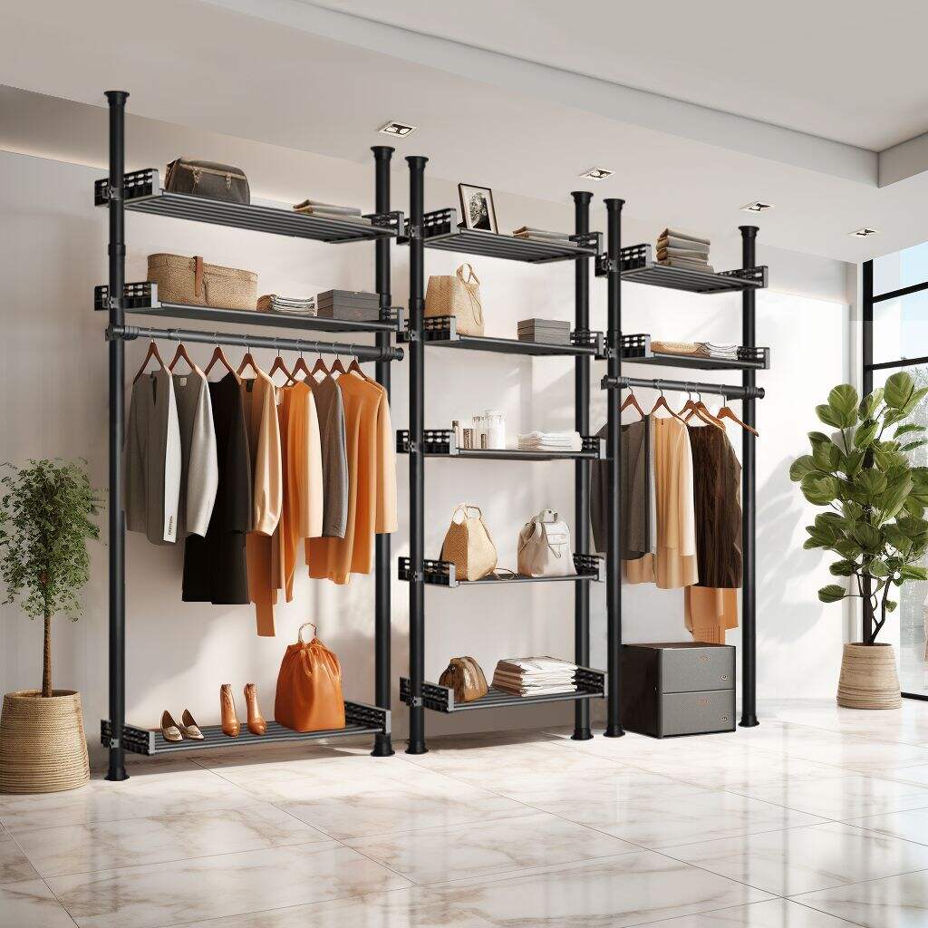 Innovation von The Black Closet