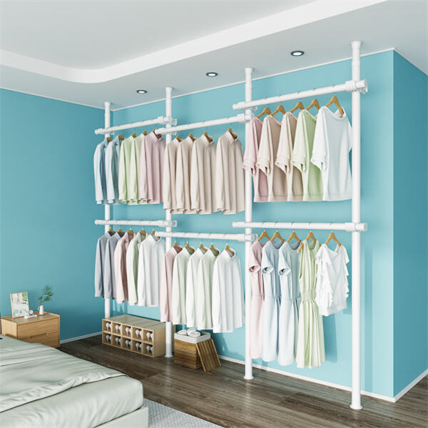 Making Your Closet Unique