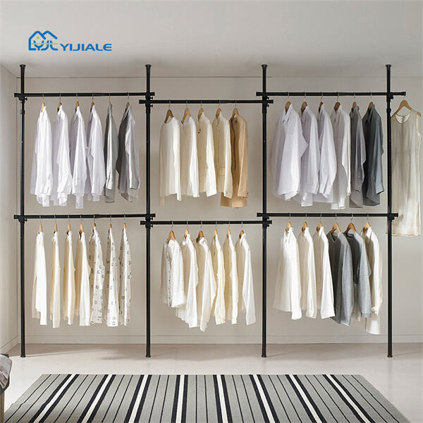 How Display Racks Can Improve Your Business