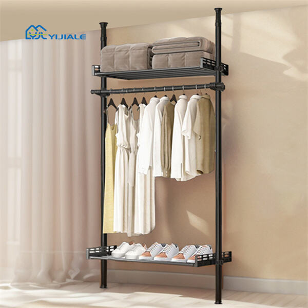 Say Goodbye to Clutter with a Functional Clothes Cupboard