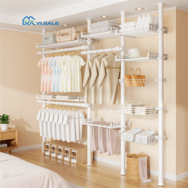 Dicas e Truques para Escolher a Cabine Perfeita para Armazenamento de Roupas