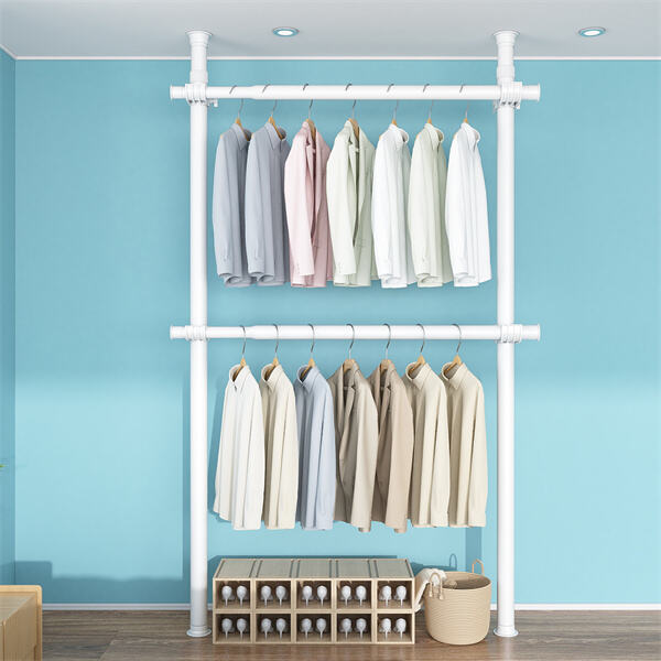 The key to organization and order.