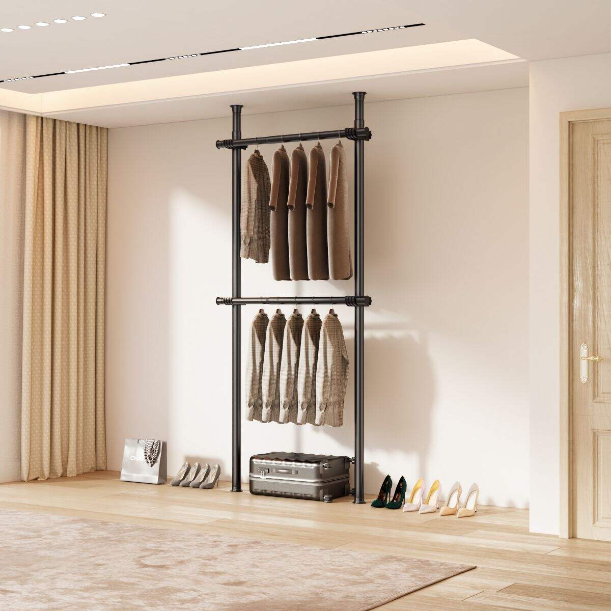 Several Main Steps to Embark in: