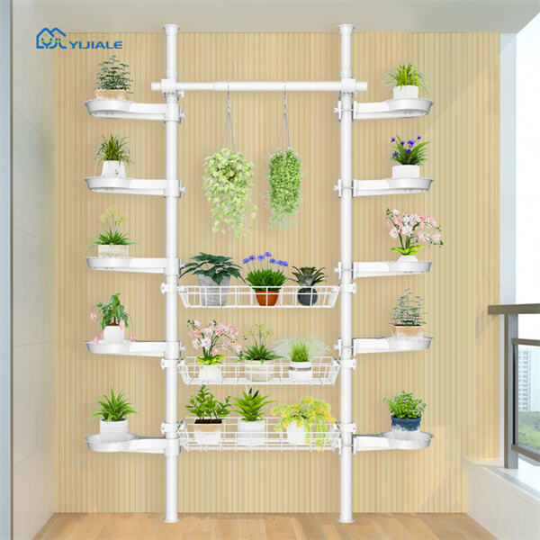 Tips for Keeping Your Flower Pots Looking Fresh and Vibran