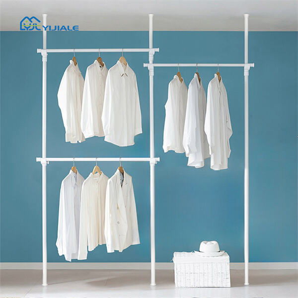 Many modern wardrobes are made with sustainable materials and non-toxic finishes, perfect for the environmentally conscious homeowner.