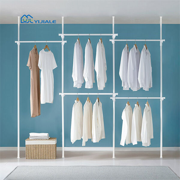 Practical Tips for Designing the Perfect Bedroom Closet