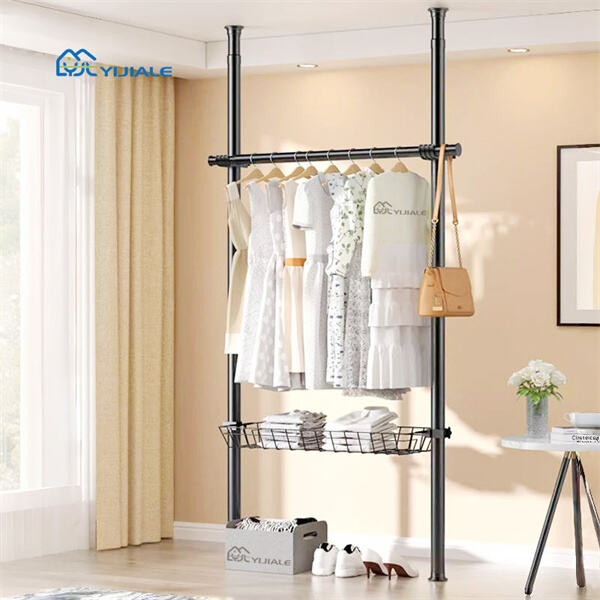 Transforming Your Bedroom with a Stylish Clothes Cabine