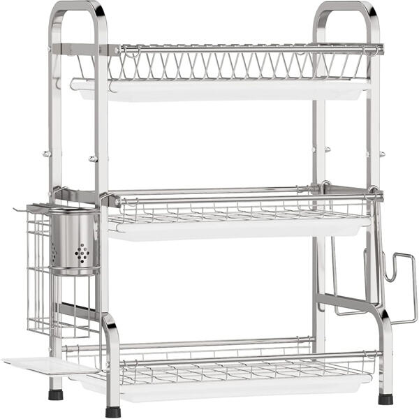 From Bedrooms to Kitchens