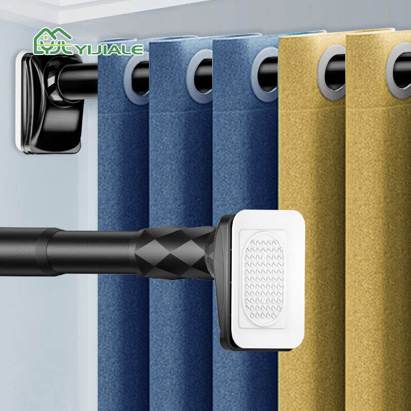 No Particular method Curtain Rod Sets for Room