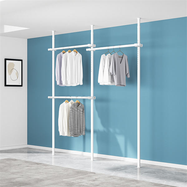 Atualize seu quarto com um guarda-roupa moderno
