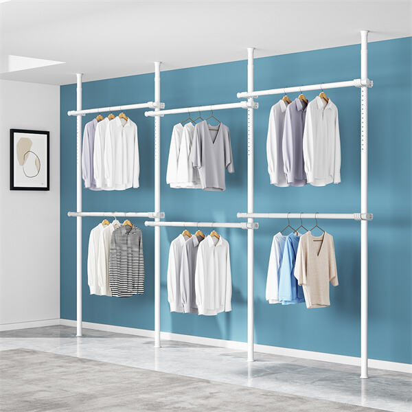 Designing Your Dream Closet
